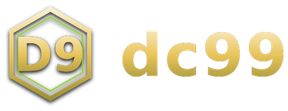 dc99 logo